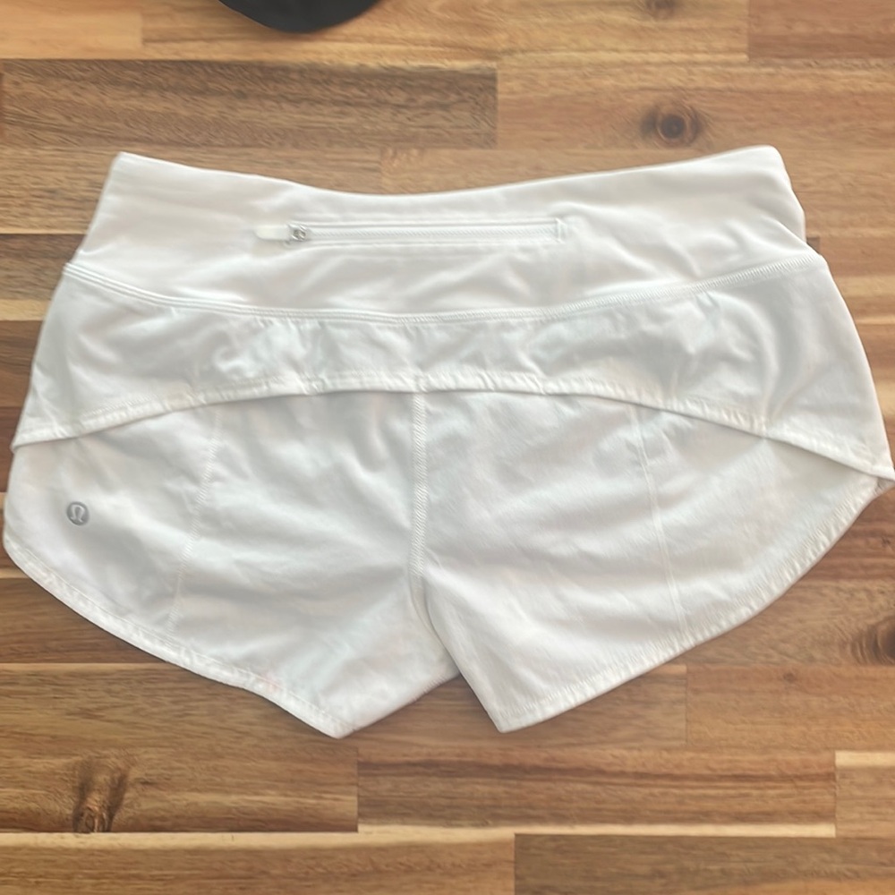 Speed up lined low rise 2.5”